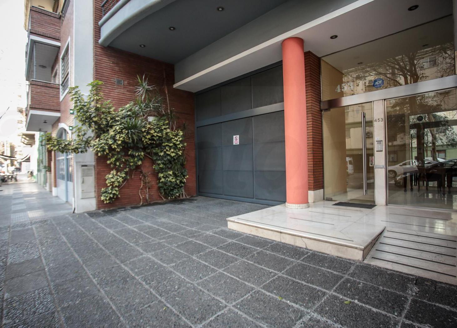 Foto de Piso de 4 ambientes con cochera y SUM en excelente zona de Caballito, imagen 3