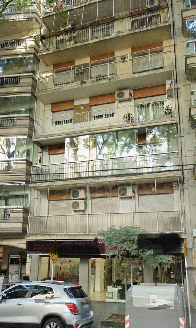 Foto de 3 ambientes en Caballito, recién pintado y con pisos de parquet, imagen 1