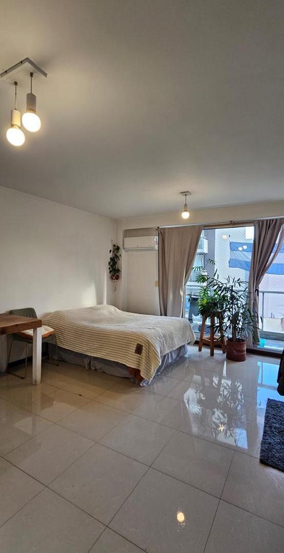 Foto de Monoambiente con balcón en Villa Urquiza, imagen 4
