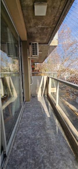 Foto de Monoambiente con balcón en Villa Urquiza, imagen 5