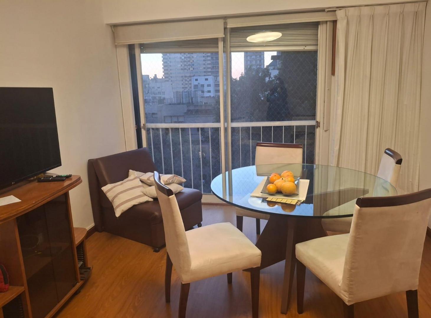 Foto de Departamento 3 ambientes con cochera en alquiler, imagen 5