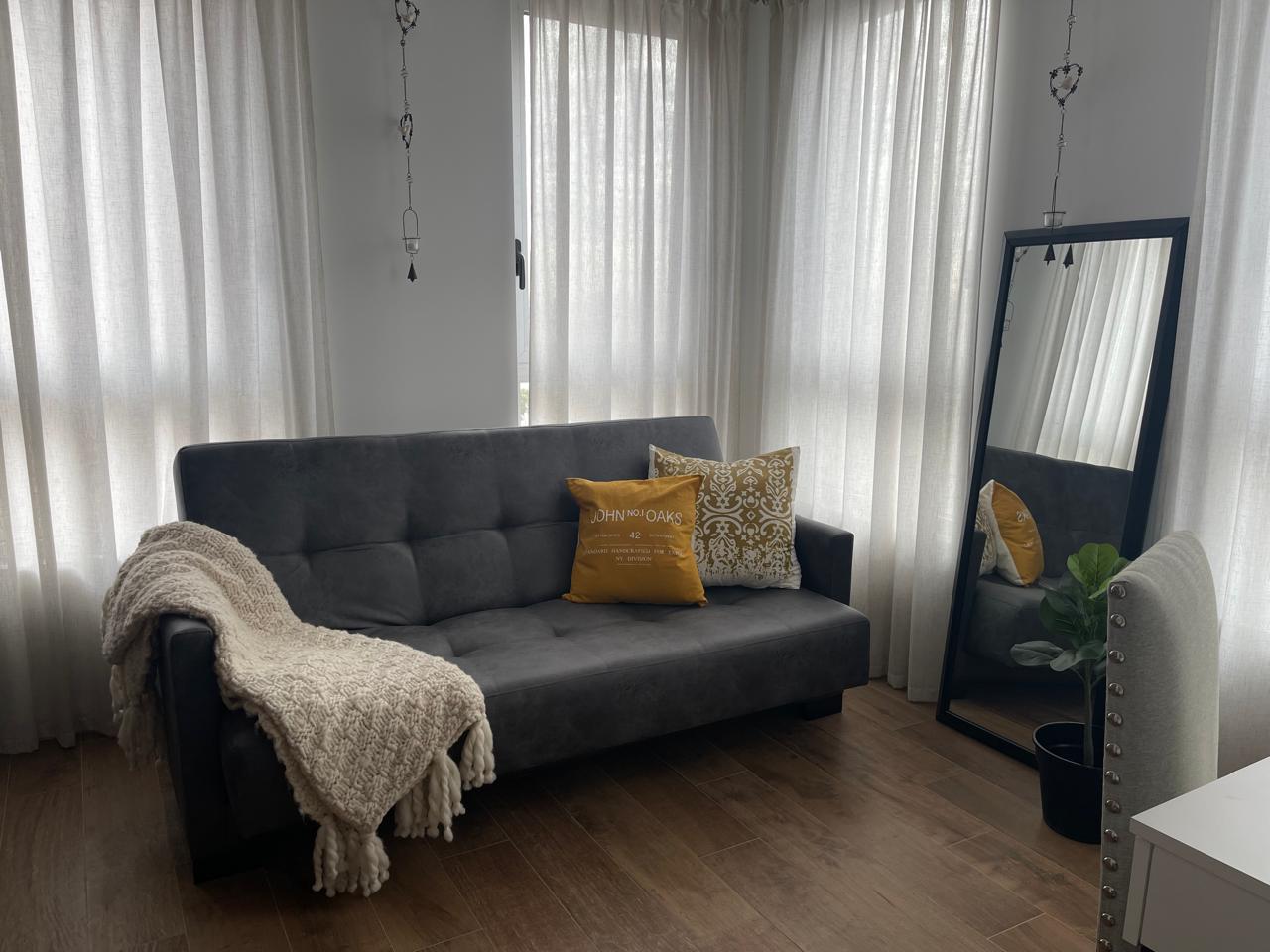 Foto de Departamento de 4 ambientes con piscina-S.U.M.-Parrilla -Jardin y, imagen 4