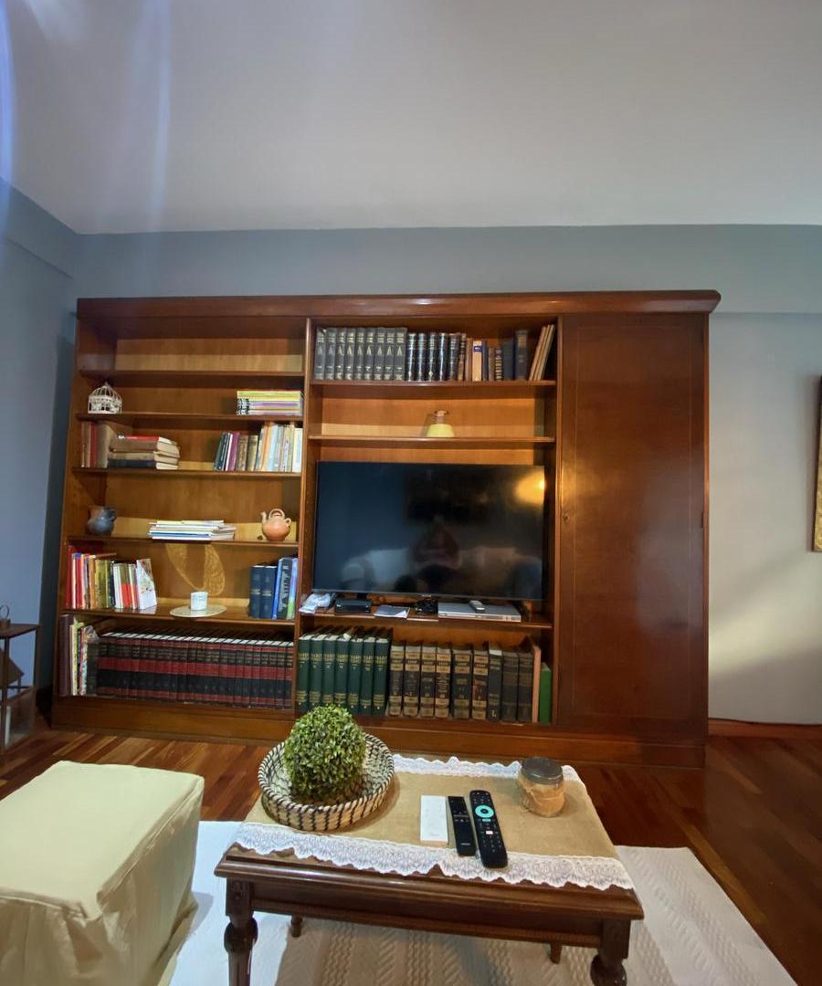 Foto de Departamento 3 ambientes con dependencia en Belgrano R., imagen 5