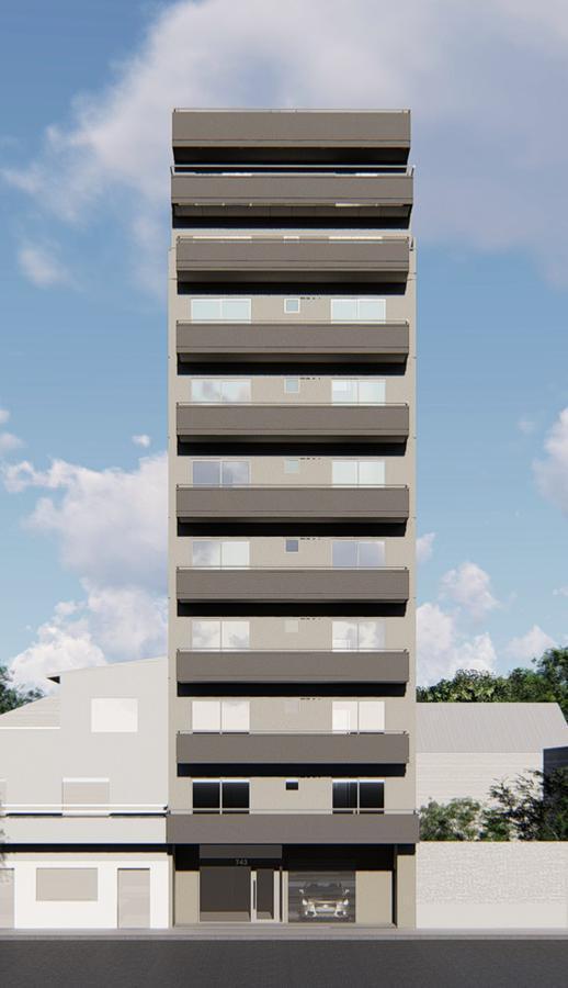Foto de Venta-Departamentos a Estrenar de 3 AMBIENTES- patio y Espacio, imagen 2