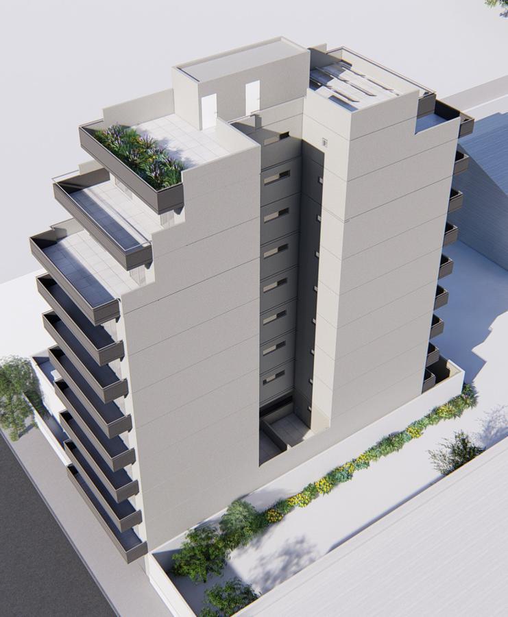 Foto de Venta-Departamentos a Estrenar de 3 AMBIENTES- patio y Espacio, imagen 5