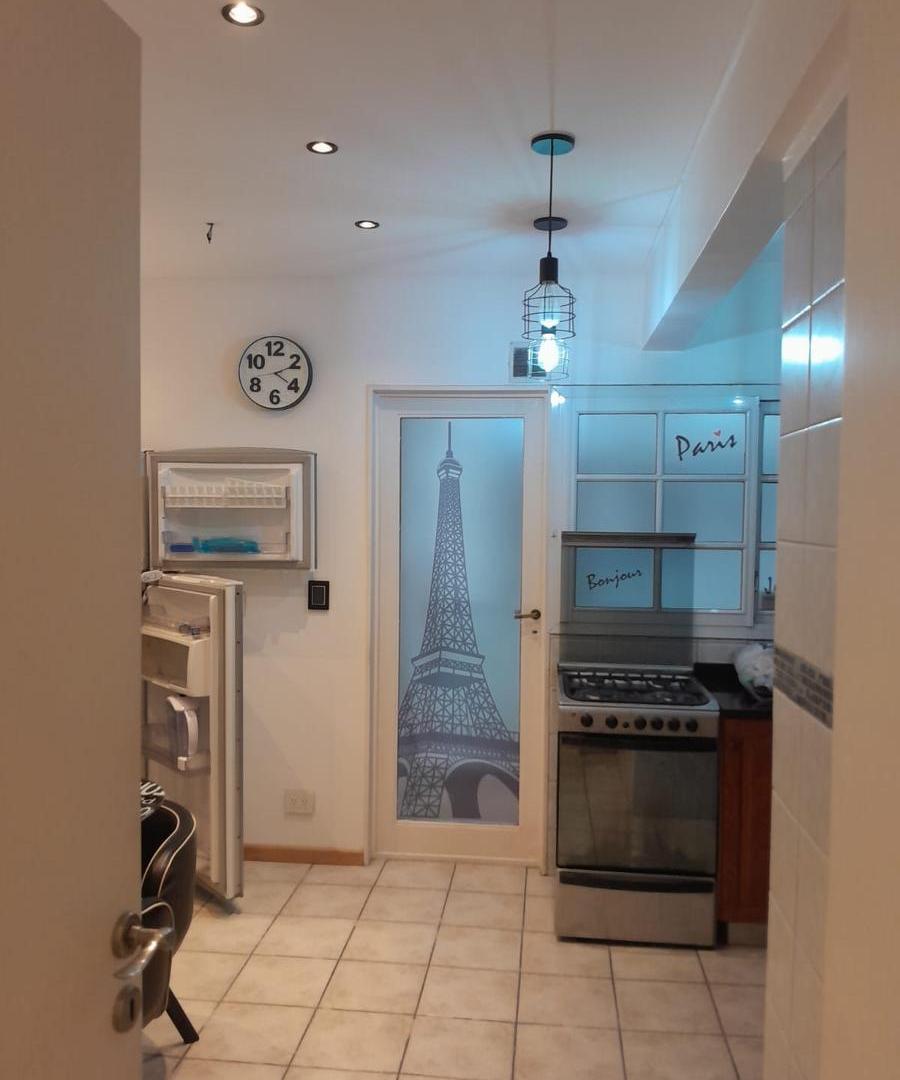 Foto de Departamento 3 ambientes amoblado en Belgrano, imagen 1