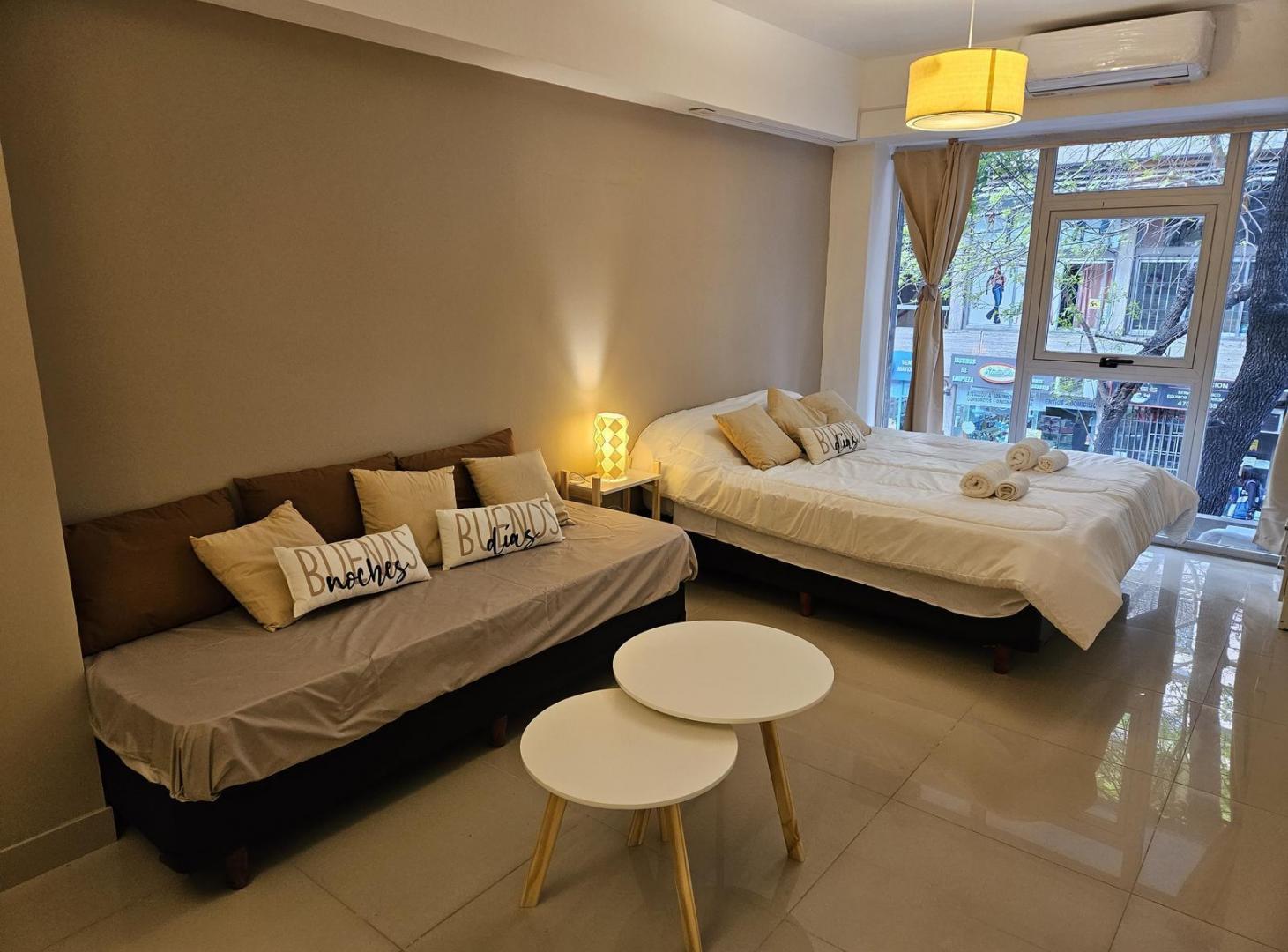 Foto de ALQUILER | MONOAMBIENTE CON AMENITIES – APTO PROFESIONAL – BELGRANO, imagen 1