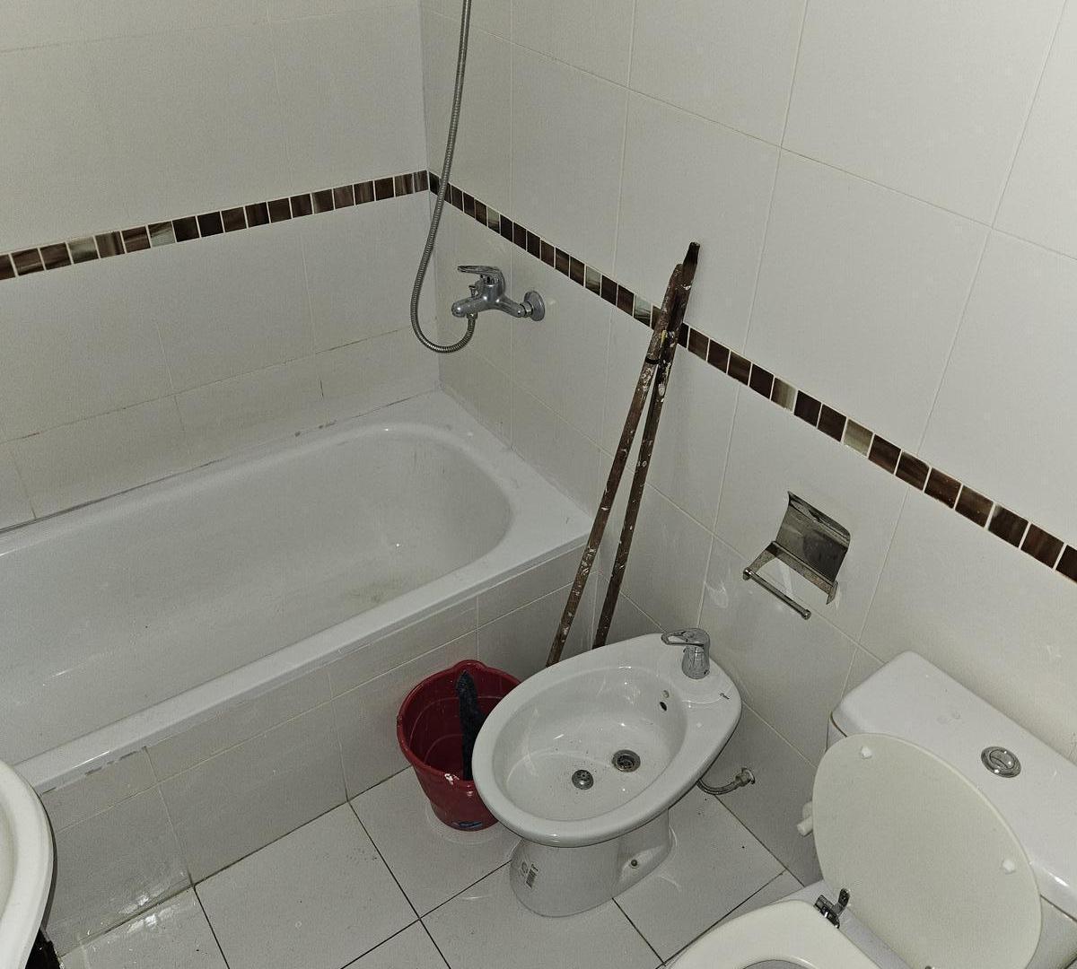 Foto de ALQUILER | MONOAMBIENTE CON AMENITIES – APTO PROFESIONAL – BELGRANO, imagen 4