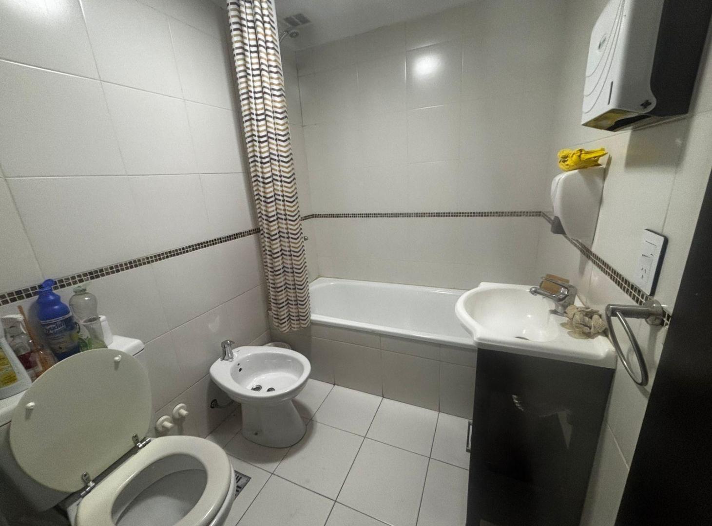 Foto de ALQUILER | MONOAMBIENTE CON BALCÓN Y AMENITIES – APTO PROFESIONAL, imagen 5