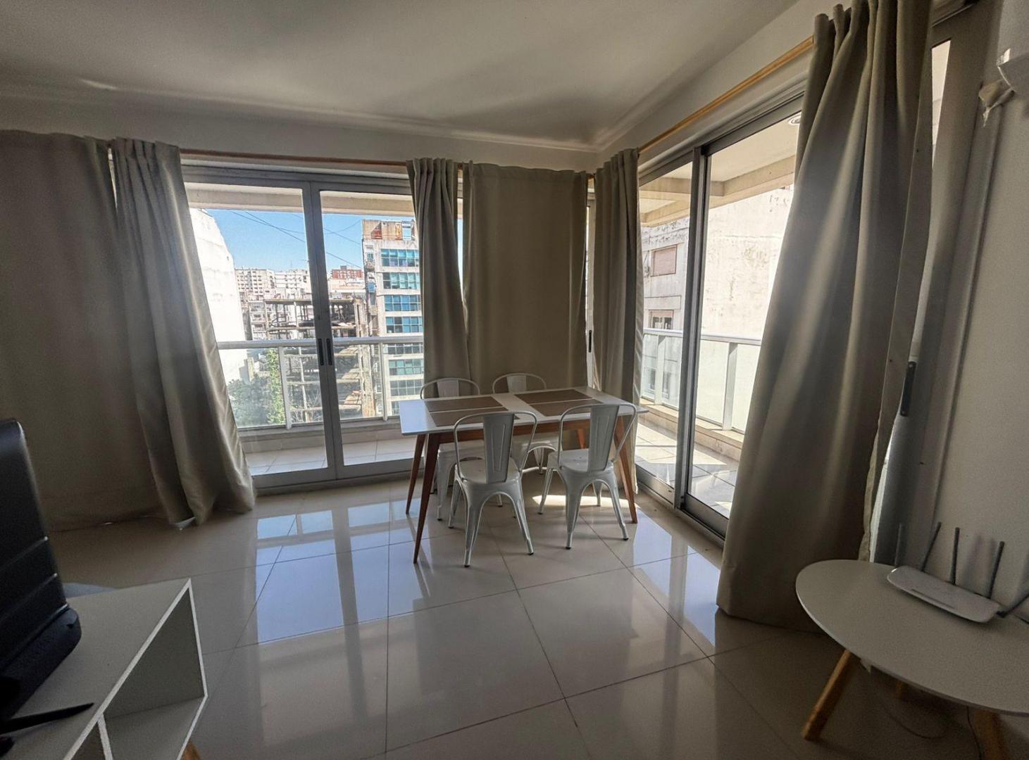 Foto de ALQUILER | MONOAMBIENTE CON BALCÓN Y AMENITIES – APTO PROFESIONAL, imagen 3