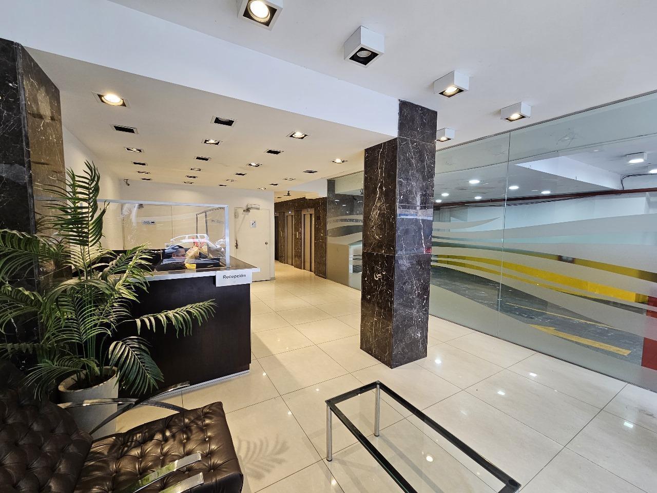 Foto de ALQUILER | MONOAMBIENTE CON BALCON Y AMENITIES – APTO PROFESIONAL, imagen 4