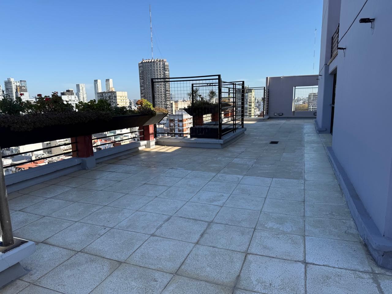 Foto de Departamento 2 ambientes con balcón, apto profesional en Las Cañitas, imagen 5