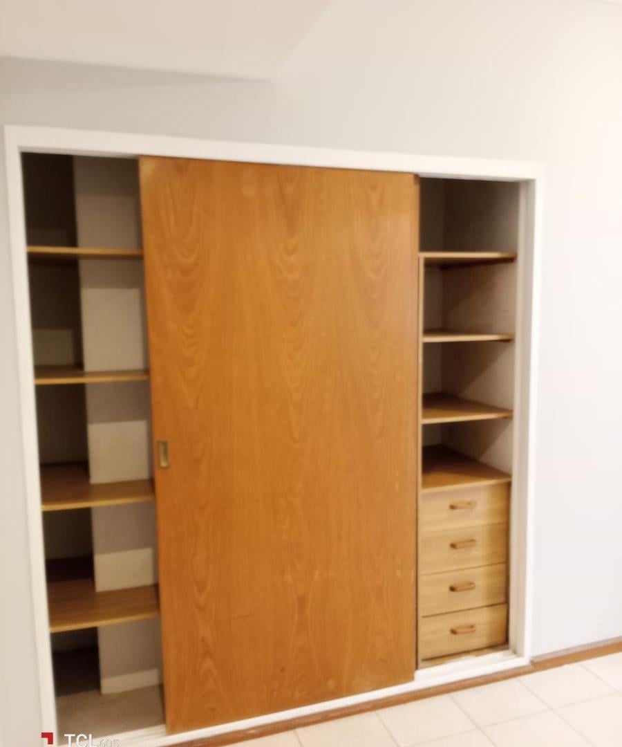 Foto de Excelente monoambiente dividido. Apto profesional, imagen 3