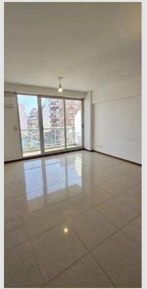 Foto de Monoambiente con balcón al frente con cochera Villa Urquiza, imagen 4