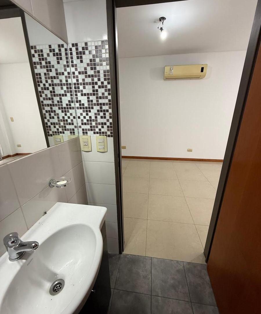 Foto de EXCELENTE MONOAMBIENTE CON BALCÓN – COCHERA OPCIONAL, imagen 3