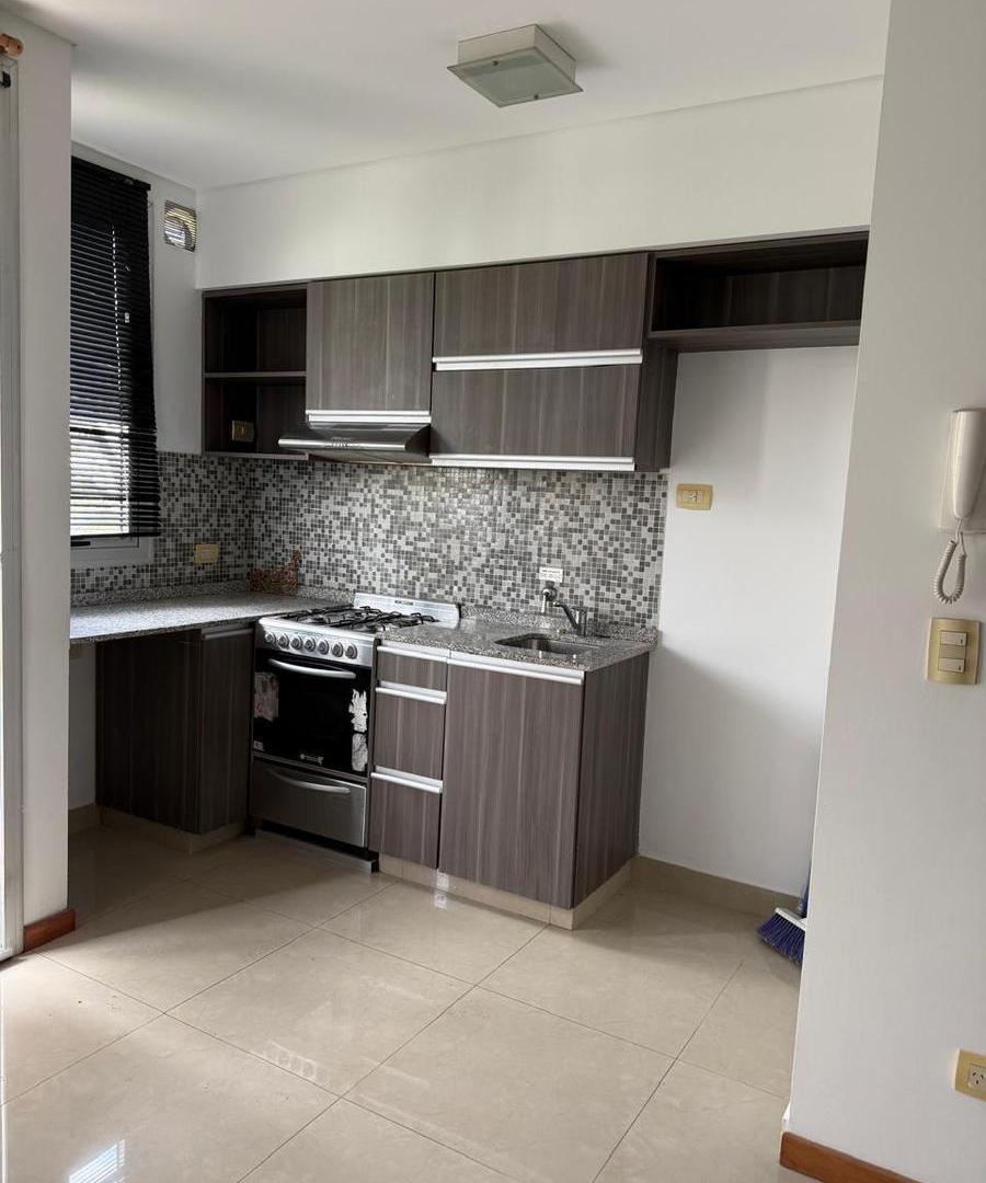 Foto de EXCELENTE MONOAMBIENTE CON BALCÓN – COCHERA OPCIONAL, imagen 1
