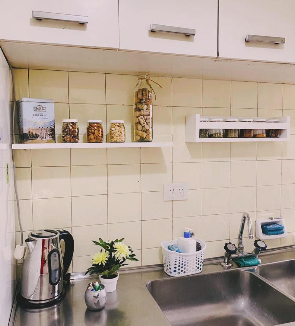 Foto de Departamento en alquiler 2 ambientes amoblado Belgrano, imagen 2