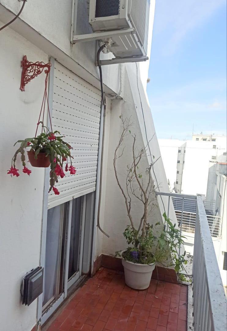 Foto de Departamento en alquiler 2 ambientes amoblado Belgrano, imagen 4