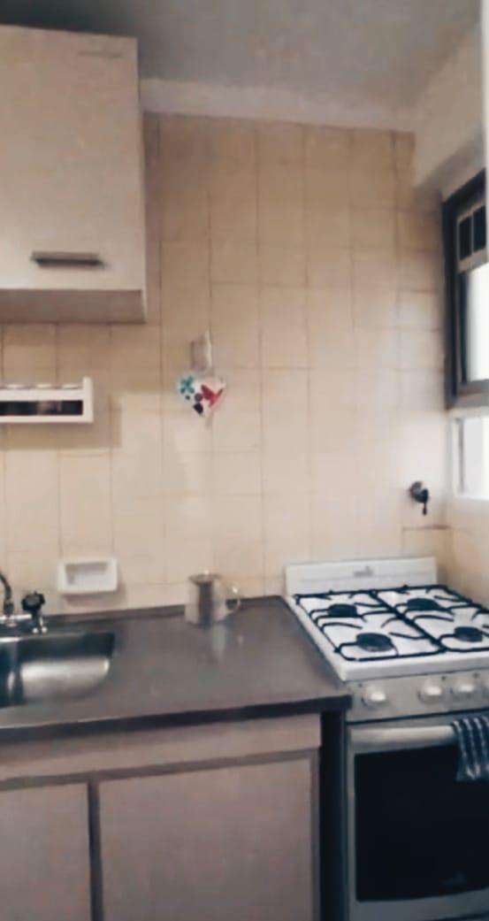 Foto de Departamento en alquiler 2 ambientes amoblado Belgrano, imagen 3