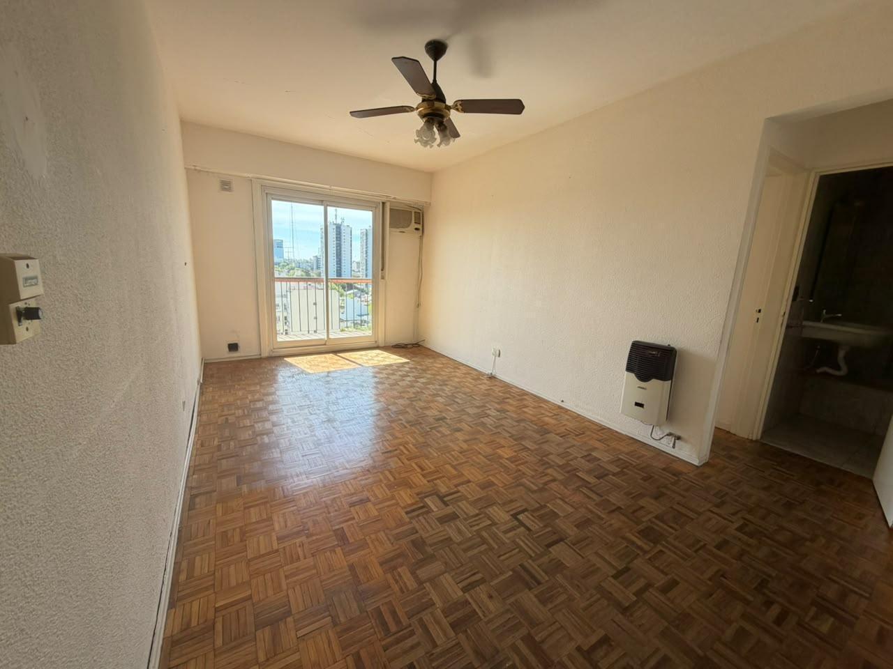Foto de Departamento en Alquiler de 2 ambientes en Saavedera, imagen 1