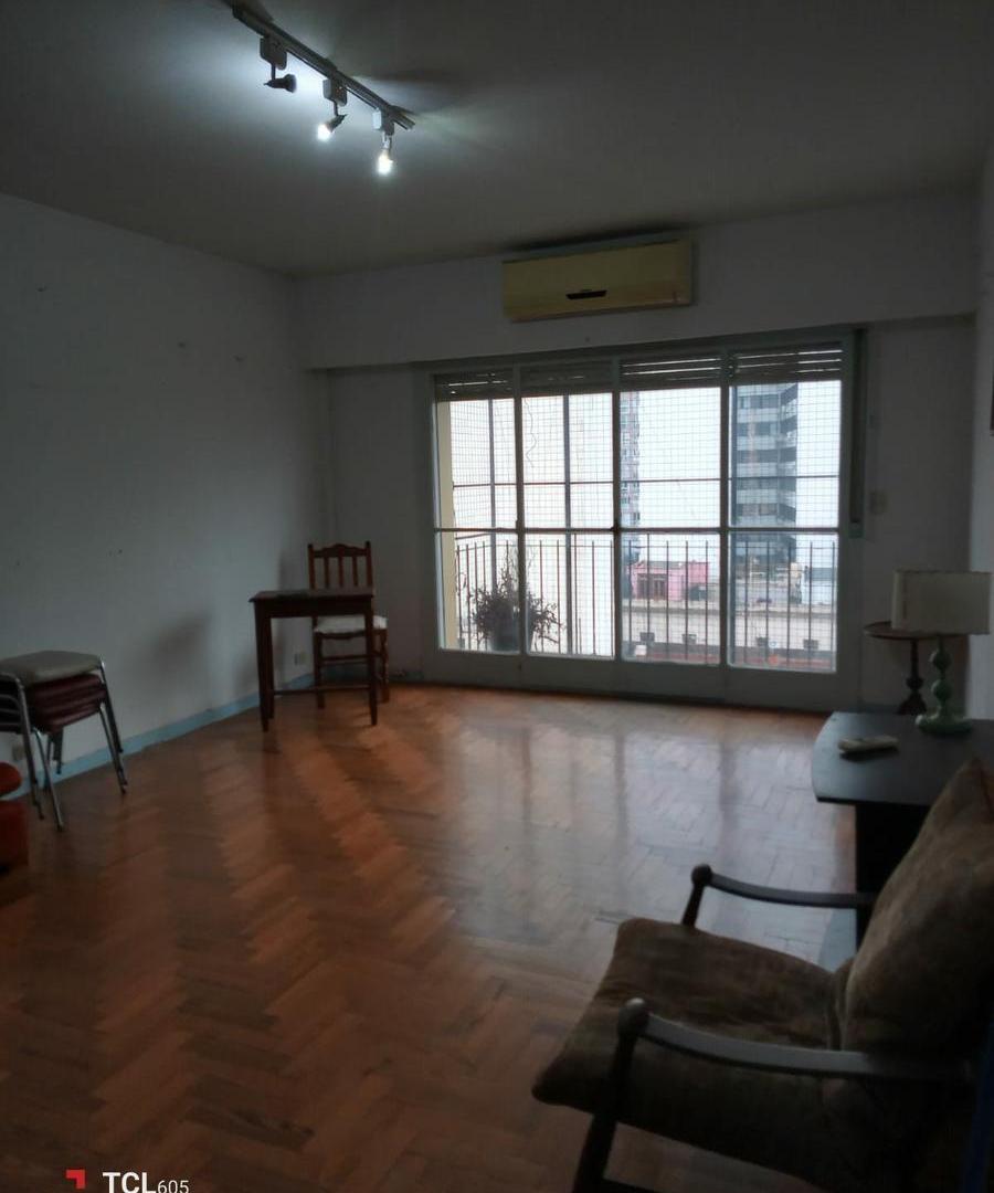 Foto de Amplio Semipiso de 4 Ambientes con Balcón Corrido en San Telmo, imagen 5