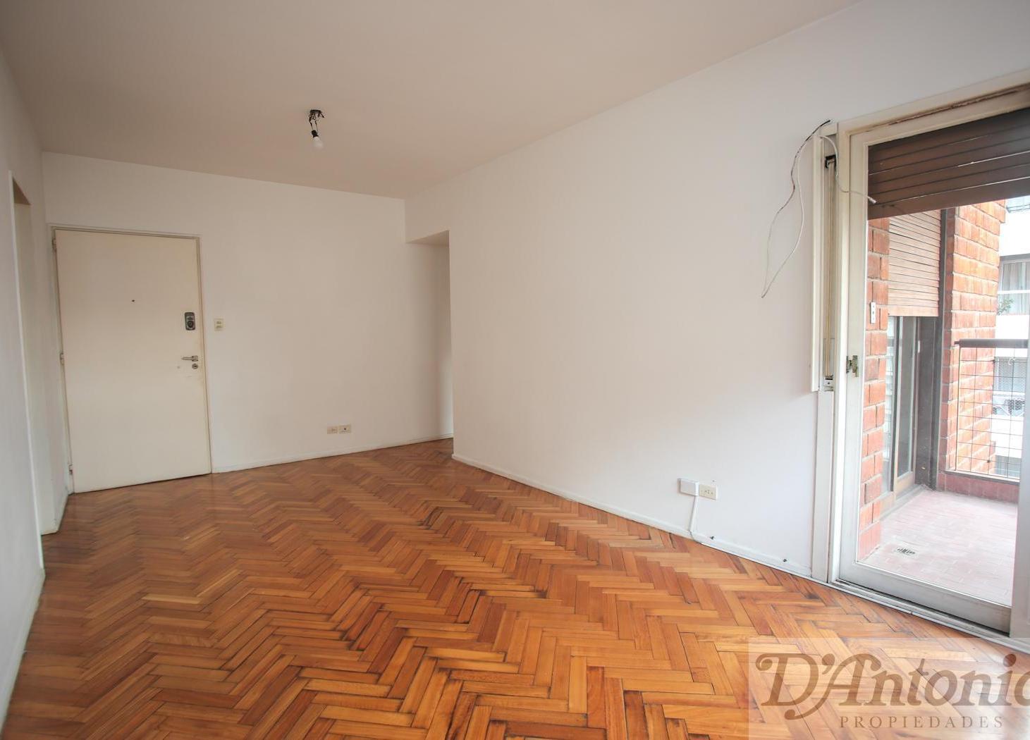 Foto de Departamento en venta 2 ambientes con balcón en Belgrano, imagen 5