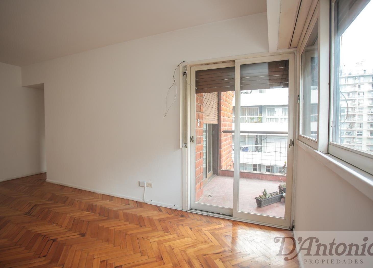 Foto de Departamento en venta 2 ambientes con balcón en Belgrano, imagen 4