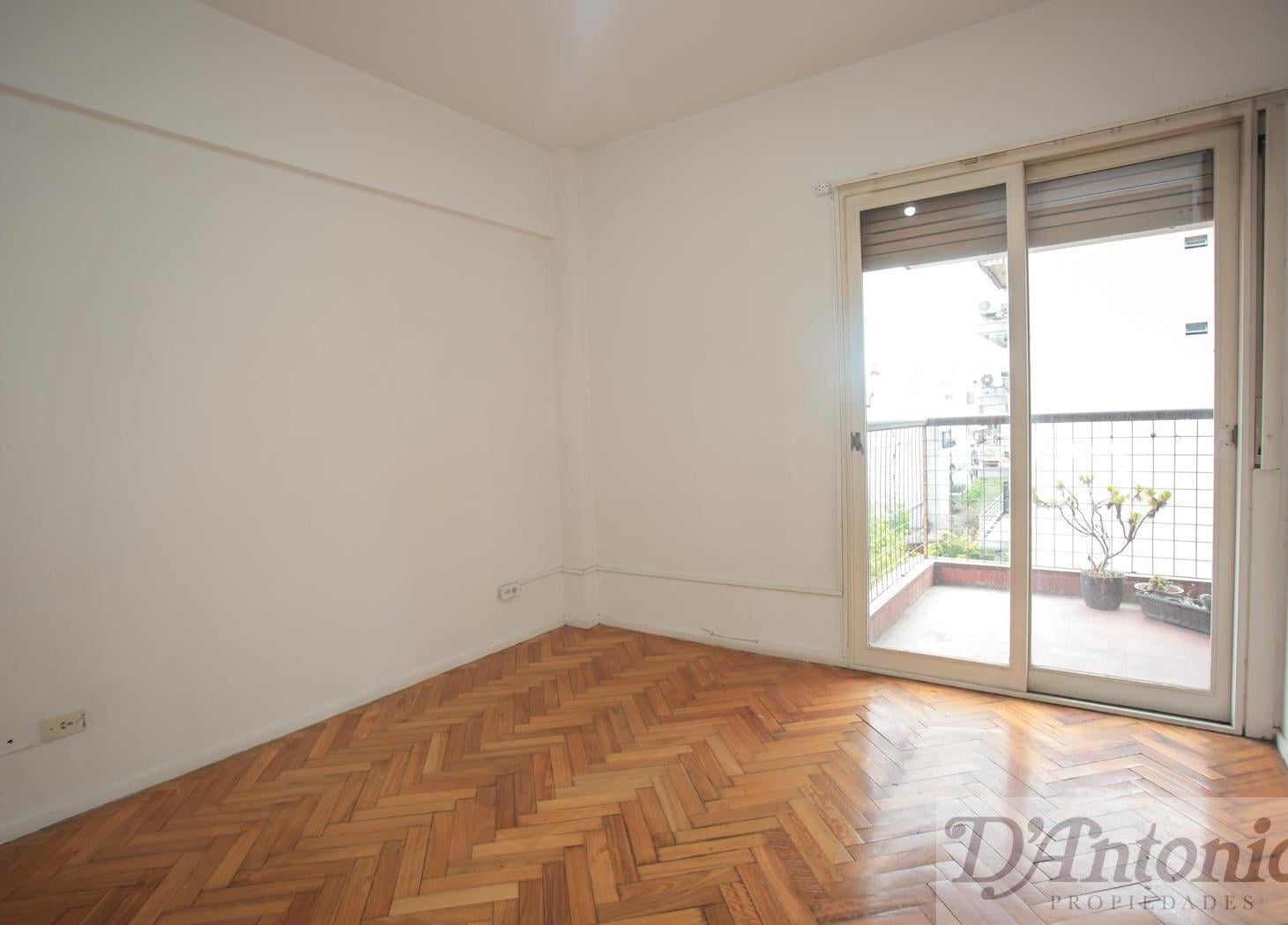 Foto de Departamento en venta 2 ambientes con balcón en Belgrano, imagen 1
