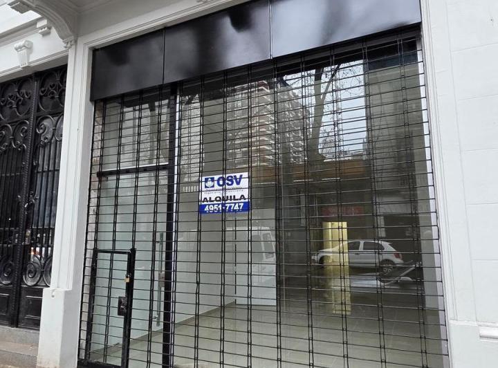 Local 110 m2 a estrenar en P. Junta 2