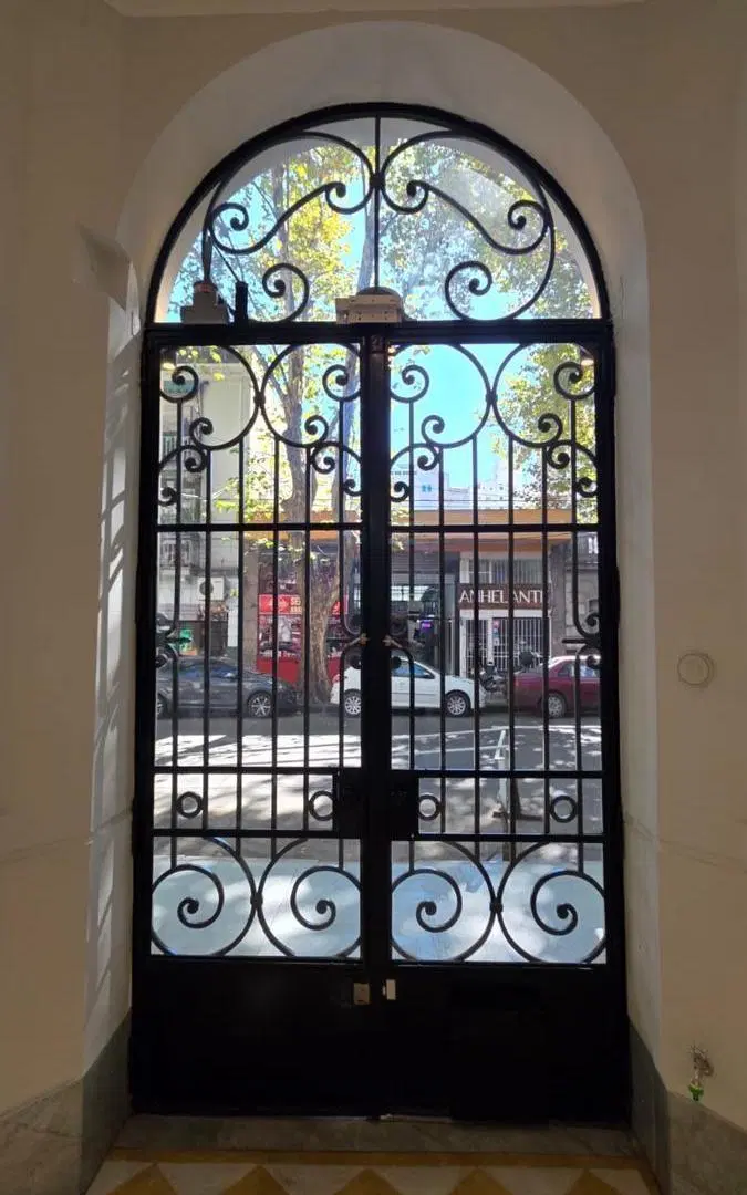 PH 2 DORMITORIOS A NUEVO EN CABALLITO 3