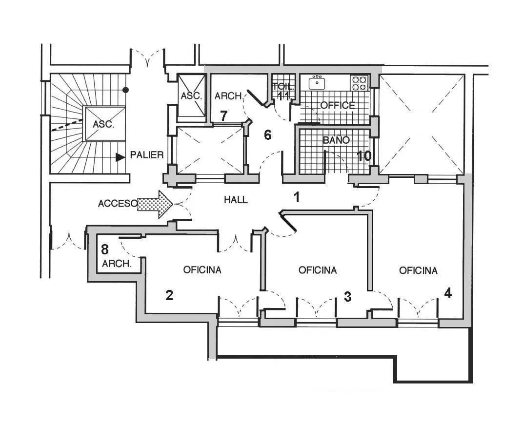 Plano 1