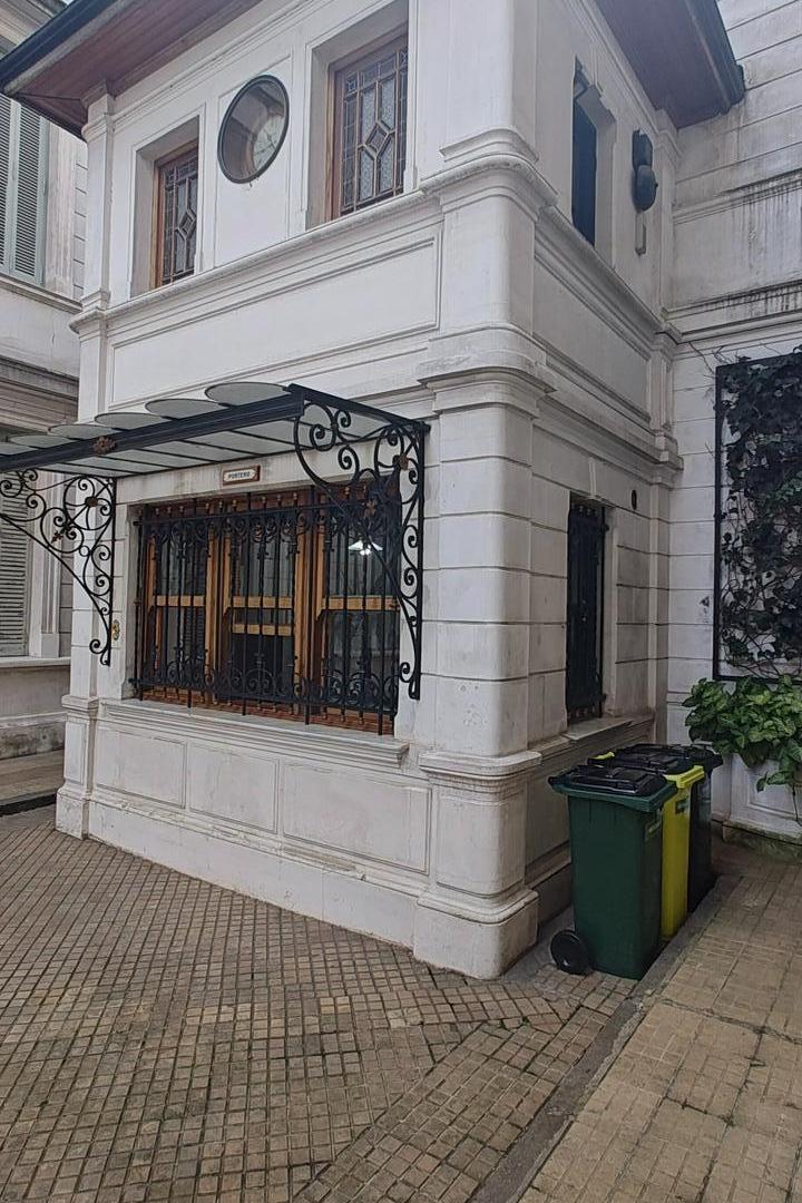Propiedad en Argentina