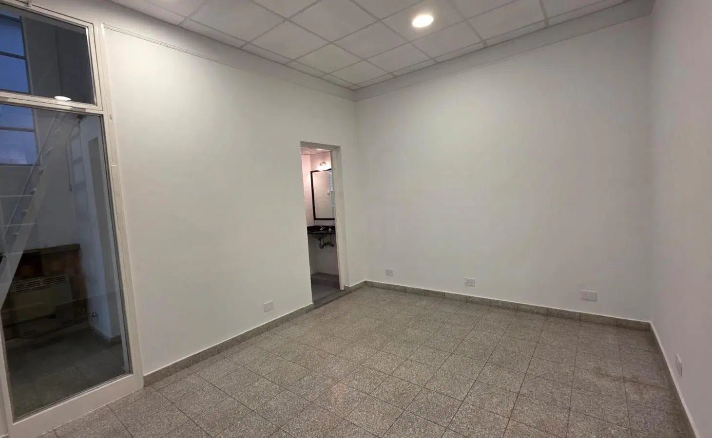 Depto 120 m2 en Congreso - Ideal consultorio 4