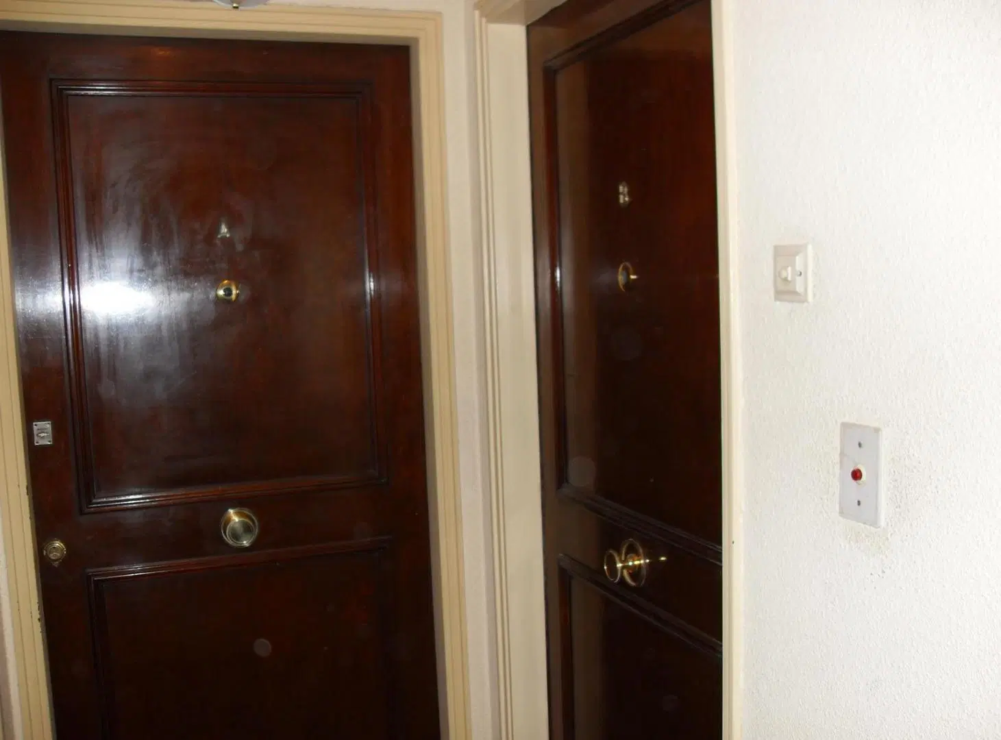 2 amb Barrio Norte con 40 m2 patio 2