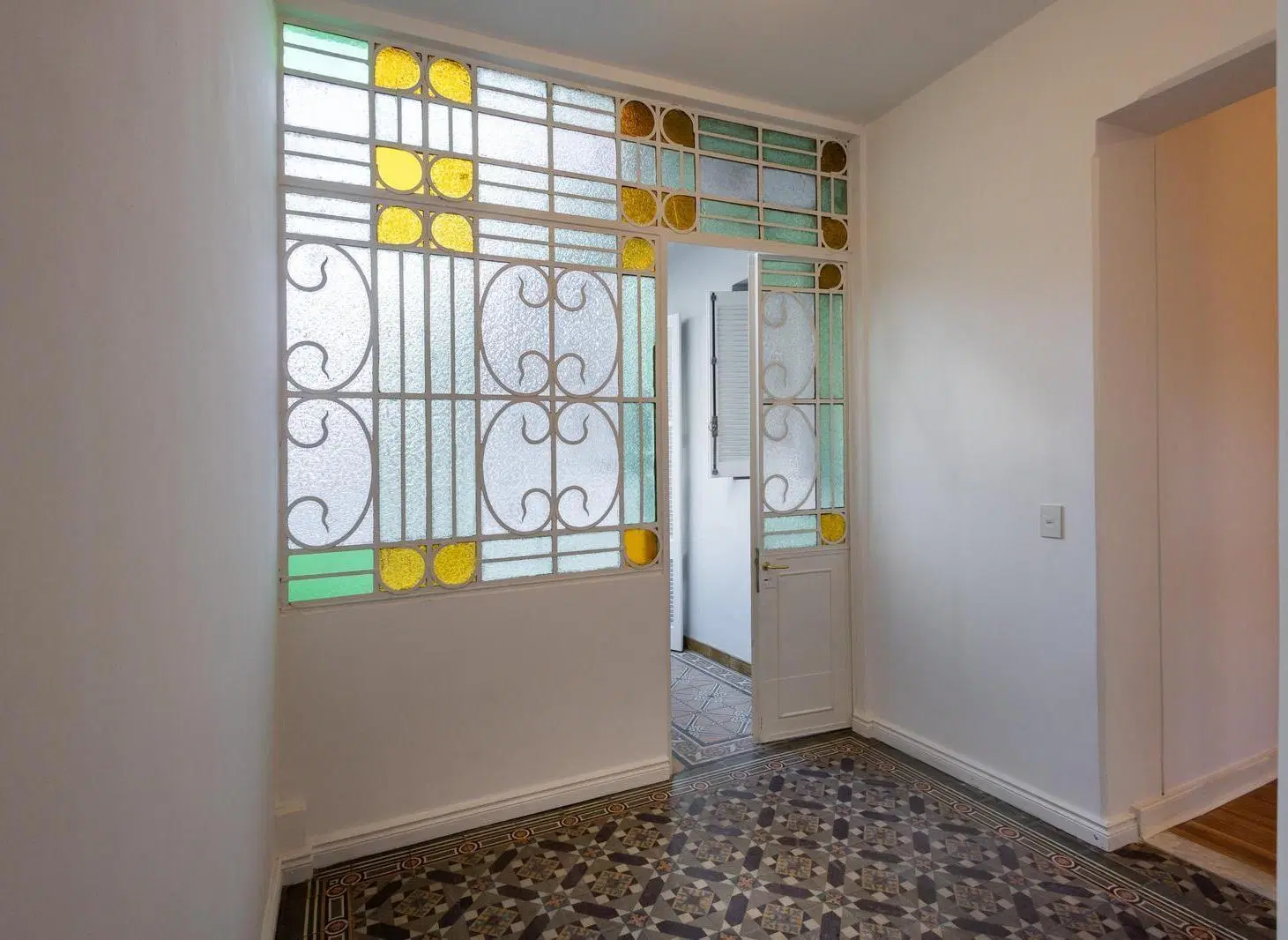 PH 129 m2 A NUEVO, CON ENTRADA INDEP. APTO PROFESIONAL 5