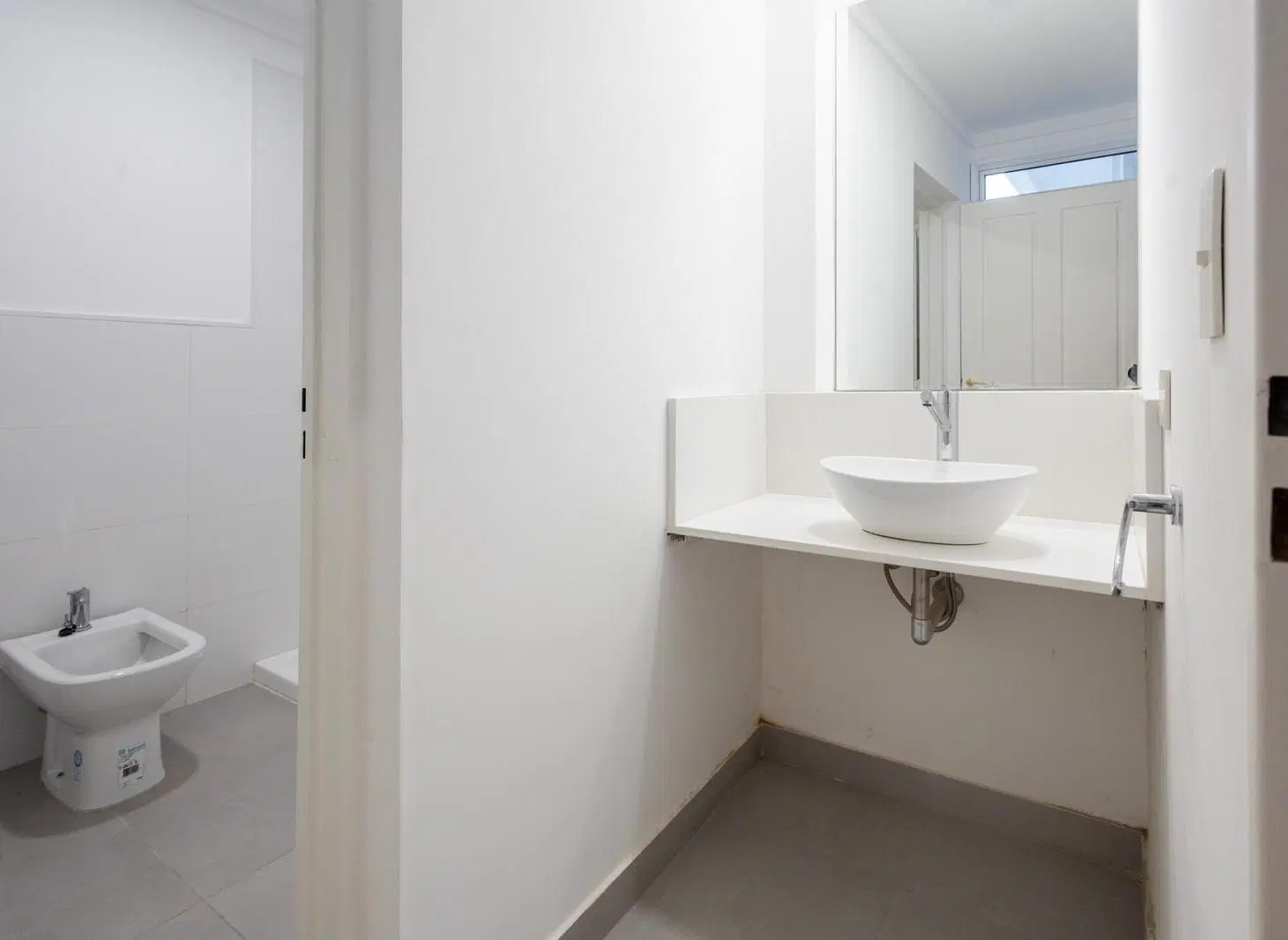 PH 129 m2 A NUEVO, CON ENTRADA INDEP. APTO PROFESIONAL 8