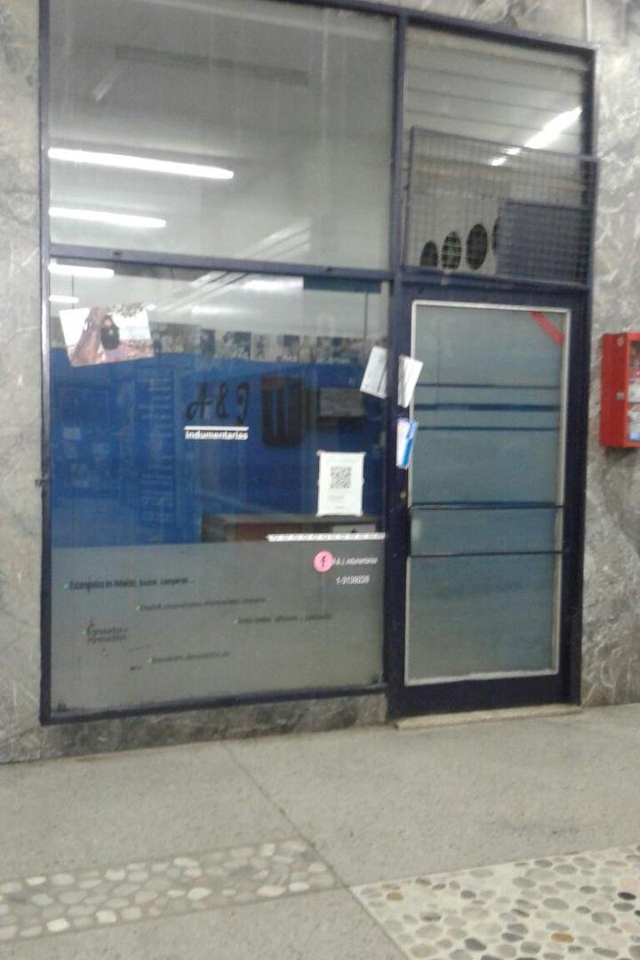 Foto de Local en Pacífico Av. Santa Fe, imagen 4