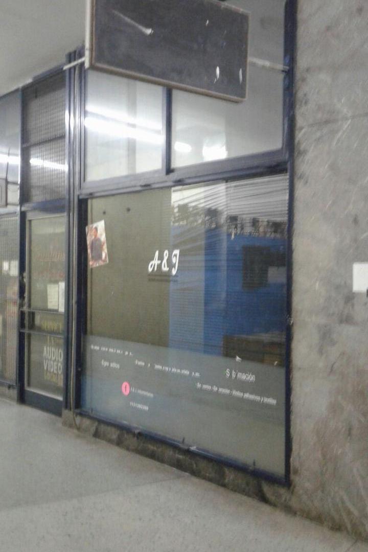 Foto de Local en Pacífico Av. Santa Fe, imagen 5