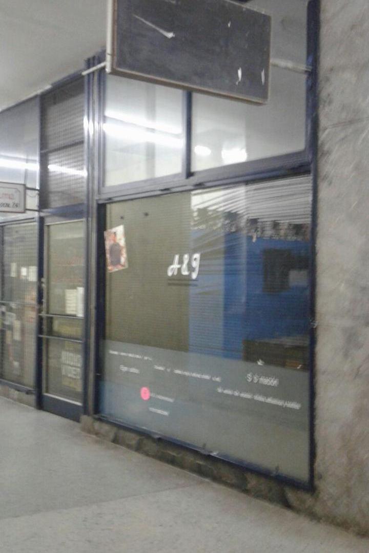 Foto de Local en Pacífico Av. Santa Fe, imagen 3