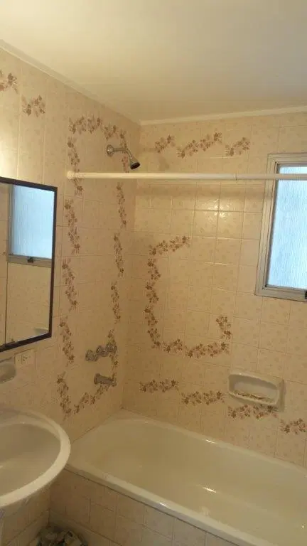 Departamento - Retiro 4