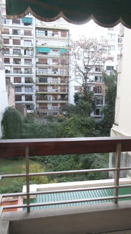 Departamento - Retiro 2
