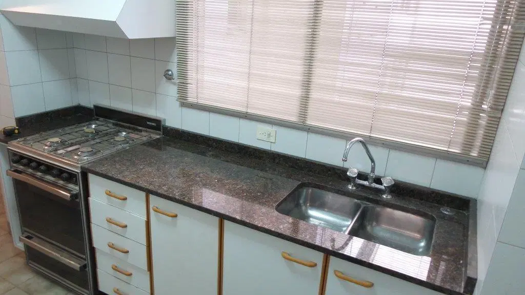 Departamento - Retiro 5
