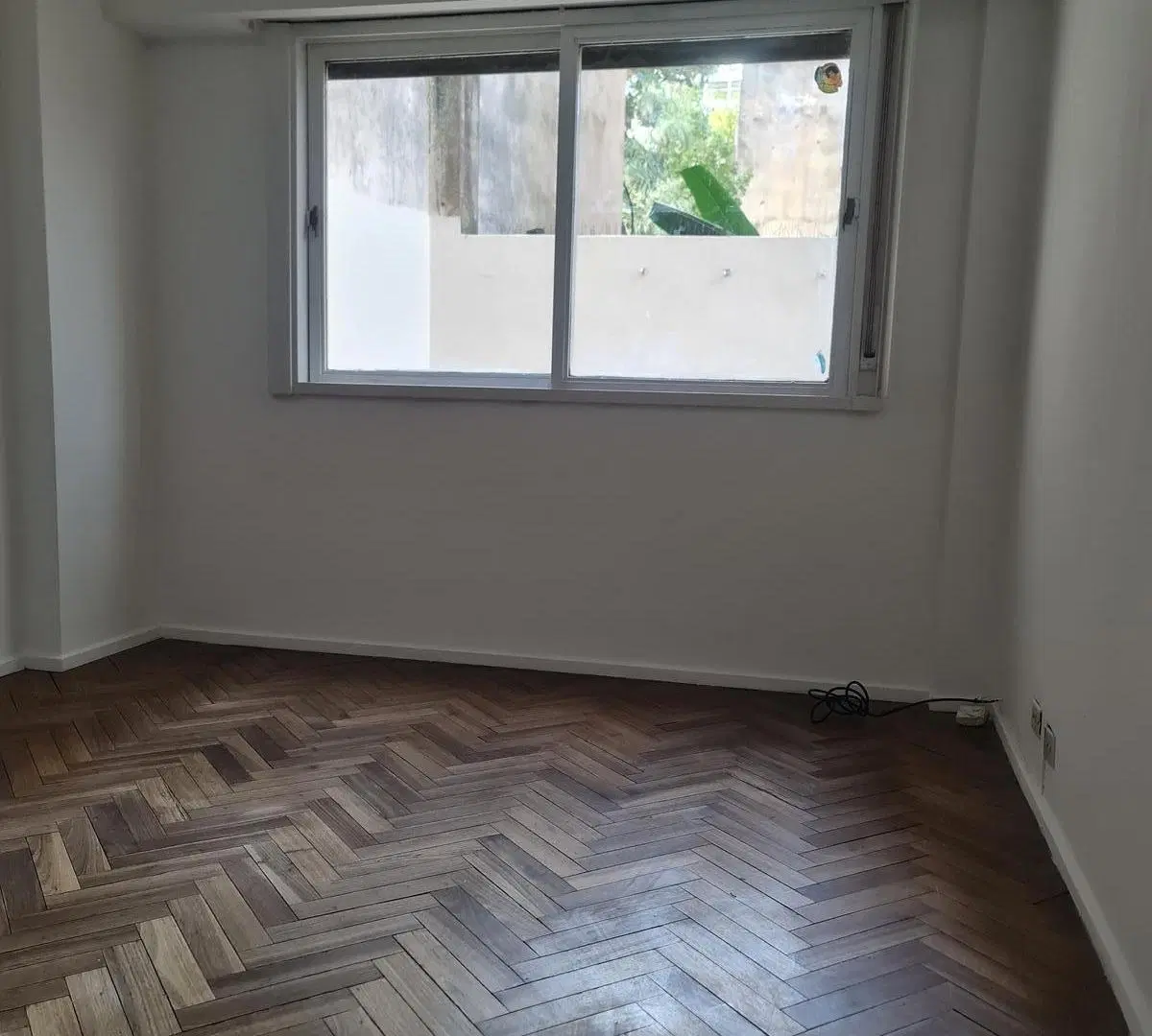 Departamento en Cañitas 4