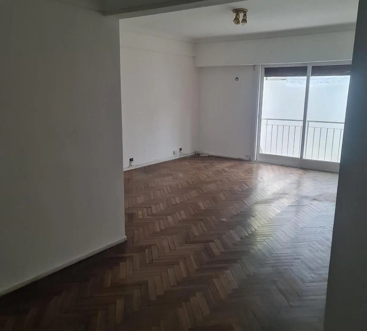 Departamento en Cañitas 5