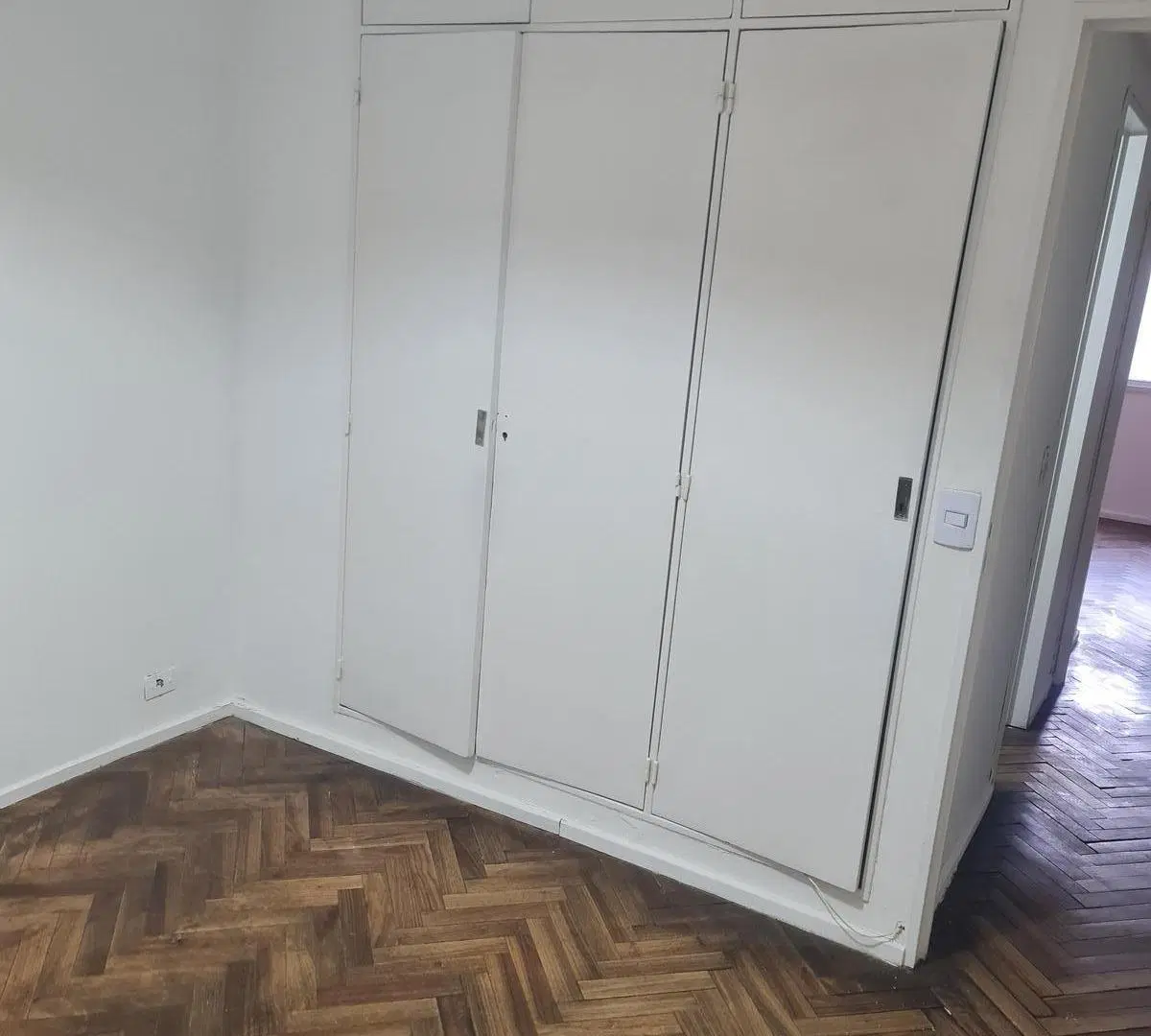 Departamento en Cañitas 8