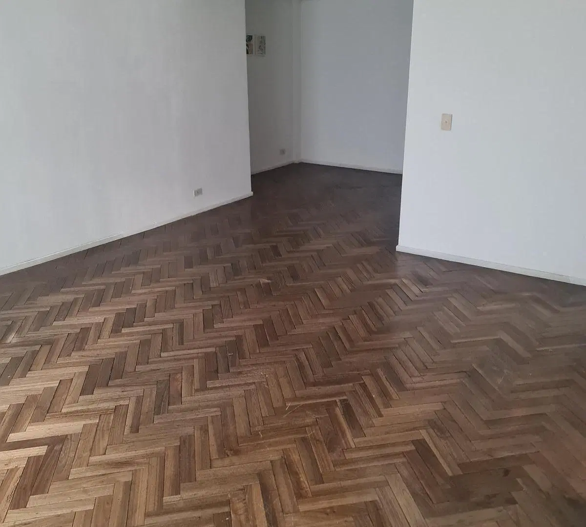 Departamento en Cañitas 1