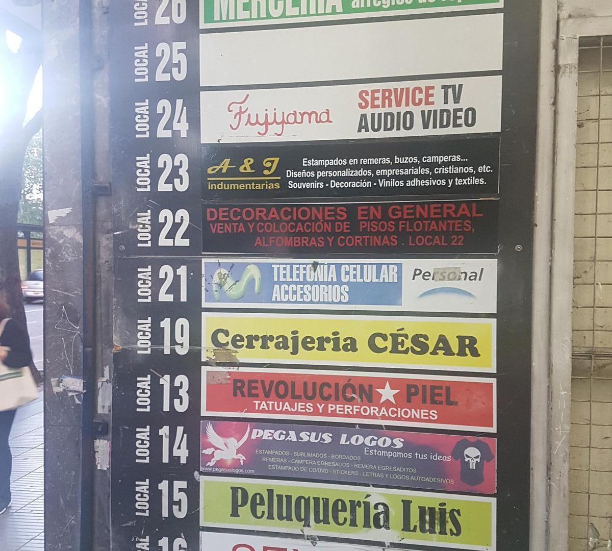Foto de Local en Palermo, imagen 1