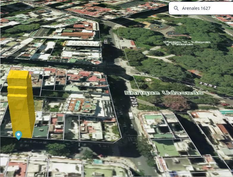 Foto de EDIFICIO EN BLOCK - Hotel - oficinas - Viviendas, imagen 4