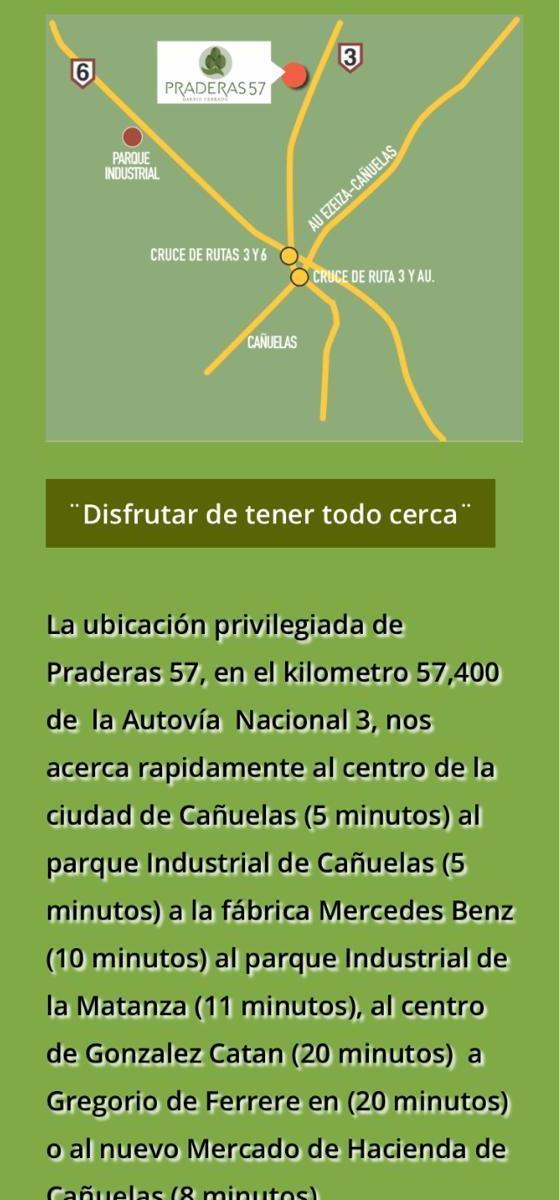 Propiedad en Argentina