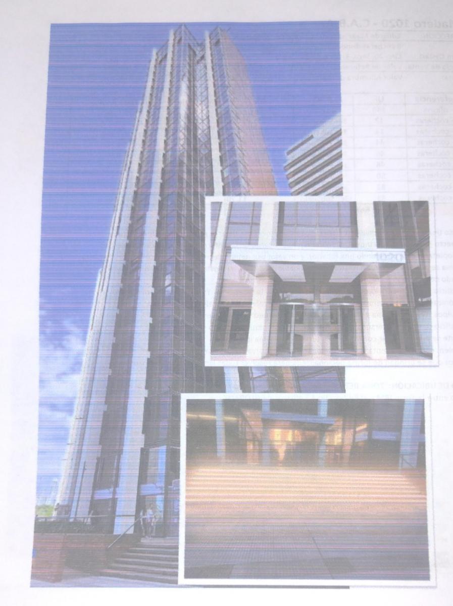 Oficinas en Puerto Madero 600 m² 5